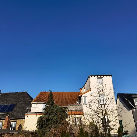 Geschmackvolle Wohnung Im Herzen Von Sinzig Eksteriør billede