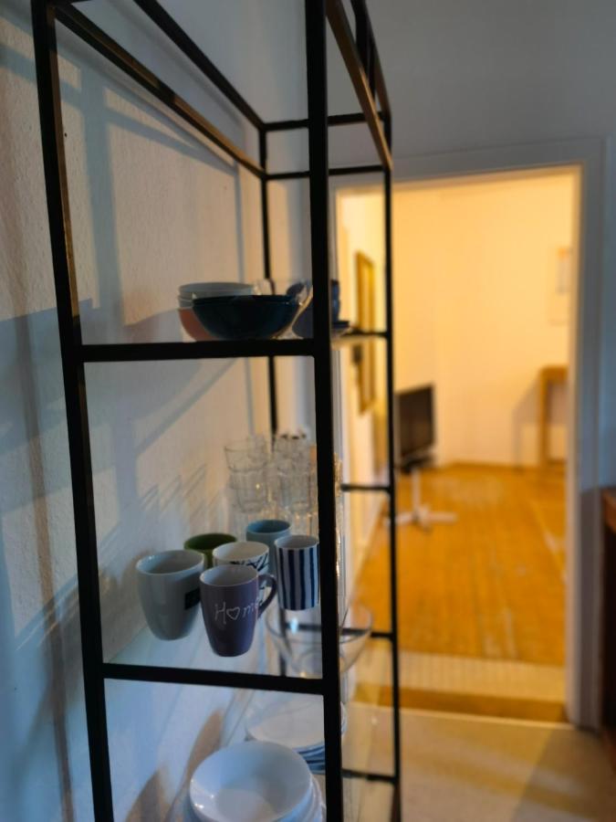 Geschmackvolle Wohnung Im Herzen Von Sinzig Eksteriør billede