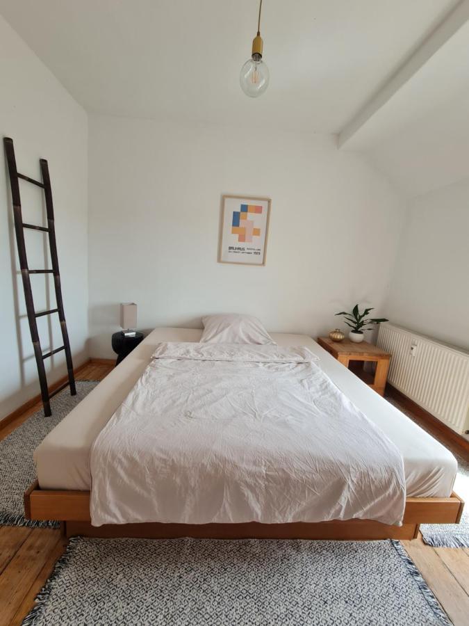 Geschmackvolle Wohnung Im Herzen Von Sinzig Eksteriør billede