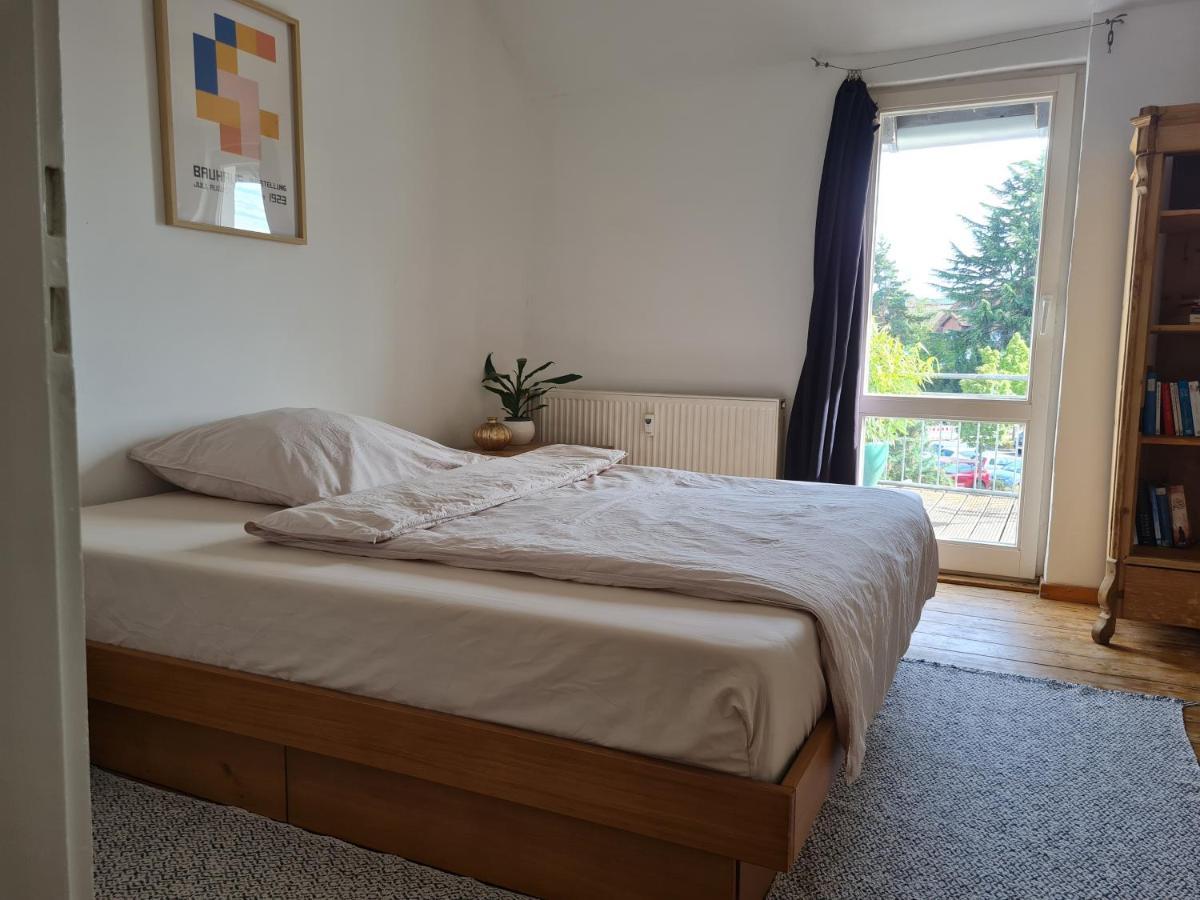 Geschmackvolle Wohnung Im Herzen Von Sinzig Eksteriør billede