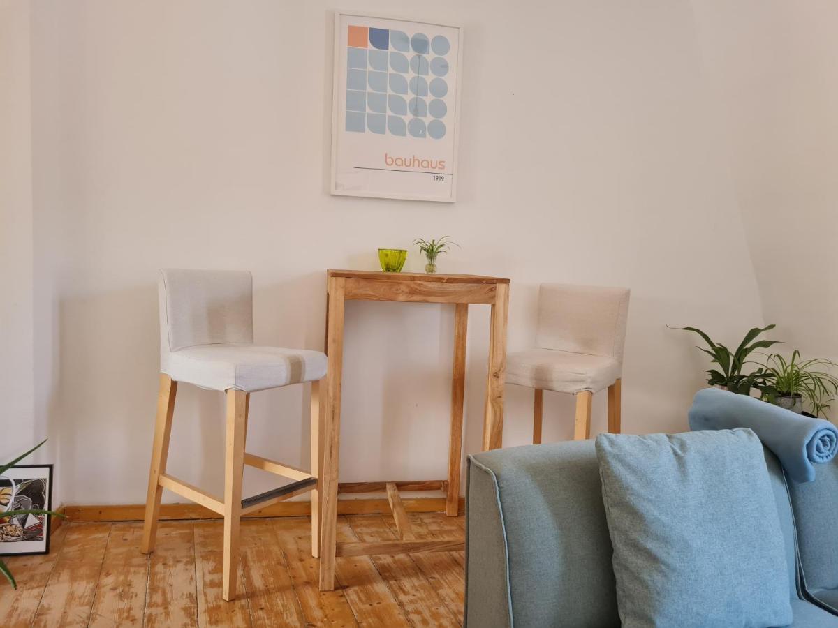 Geschmackvolle Wohnung Im Herzen Von Sinzig Eksteriør billede